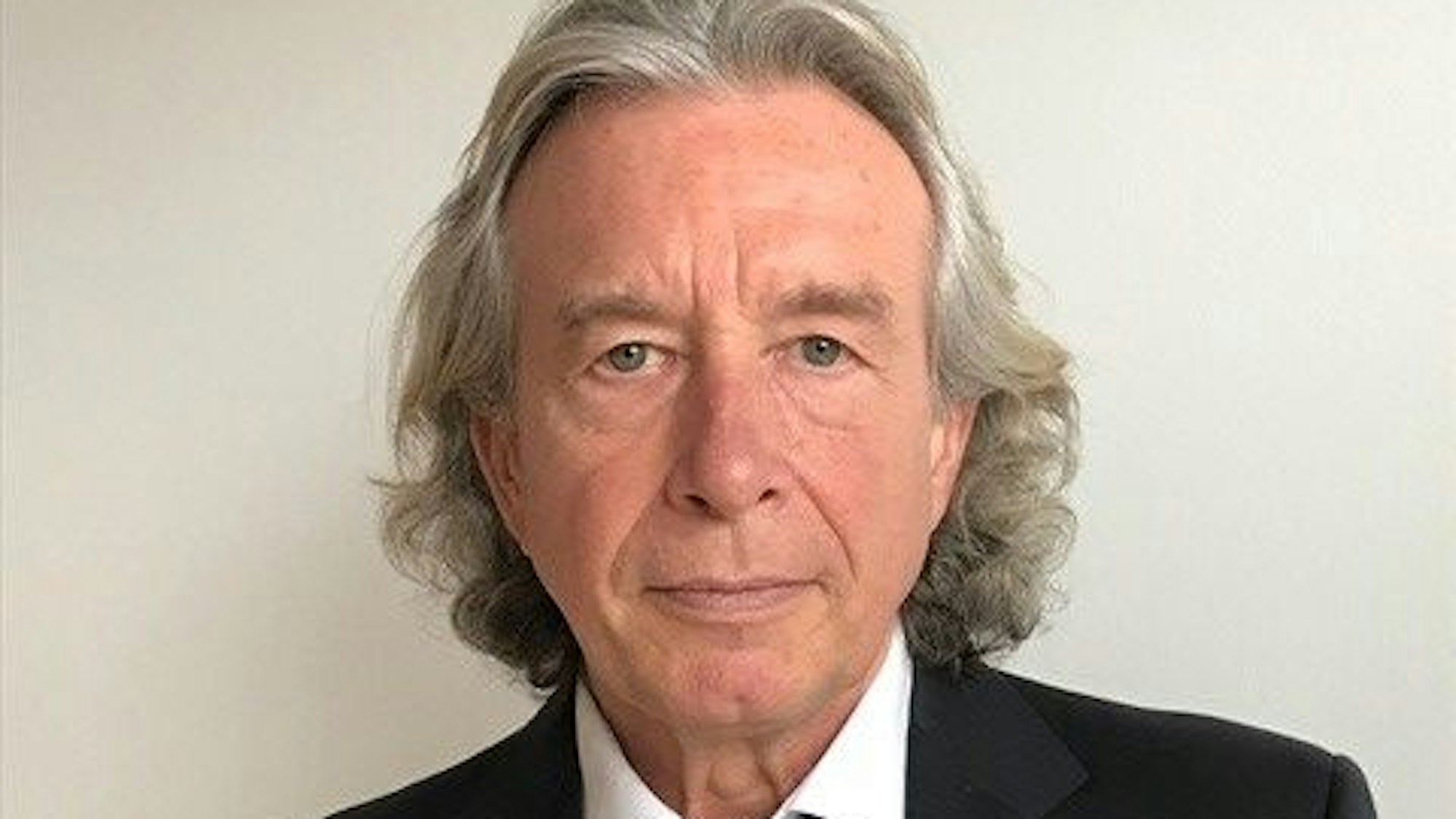 Prof. Thomas Jäger, Politologe, Köln