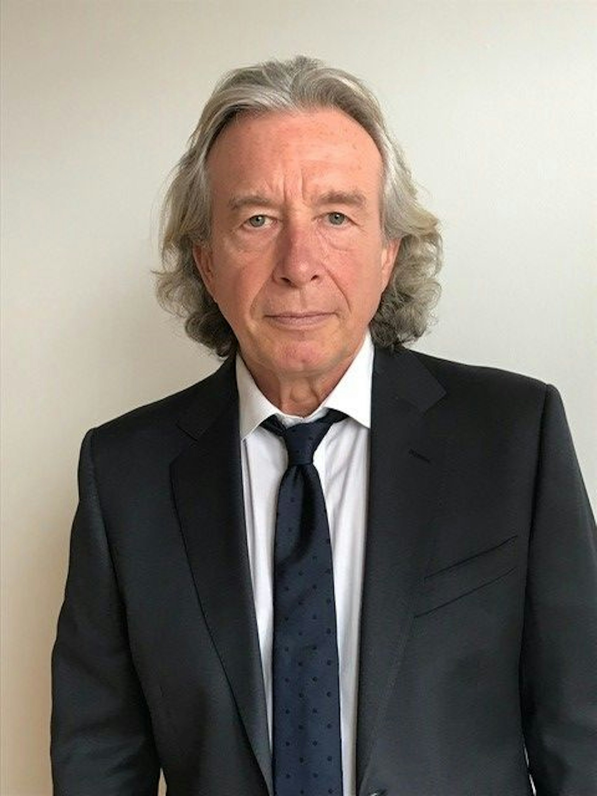 Prof. Thomas Jäger, Politologe, Köln