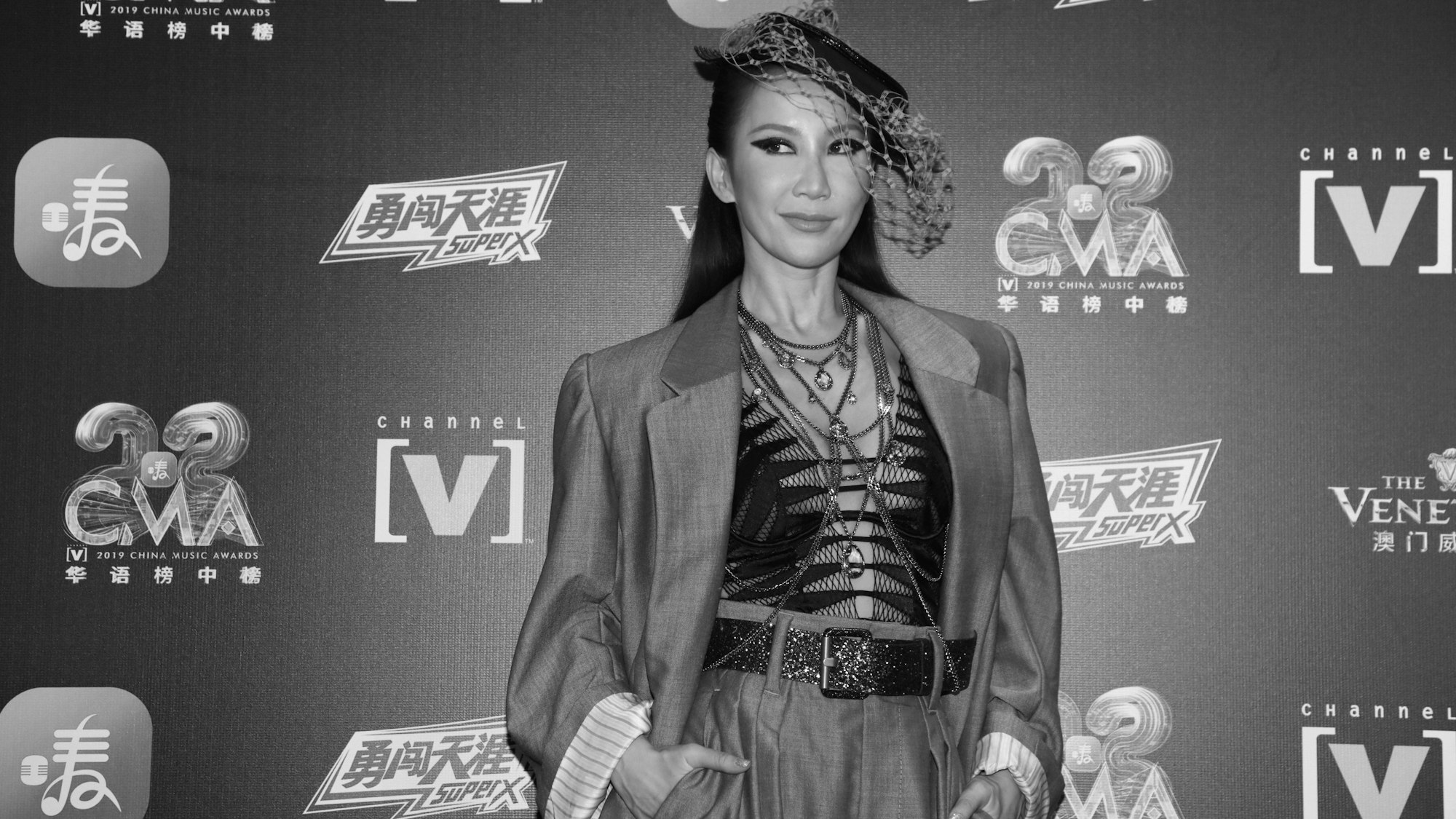 CoCo Lee