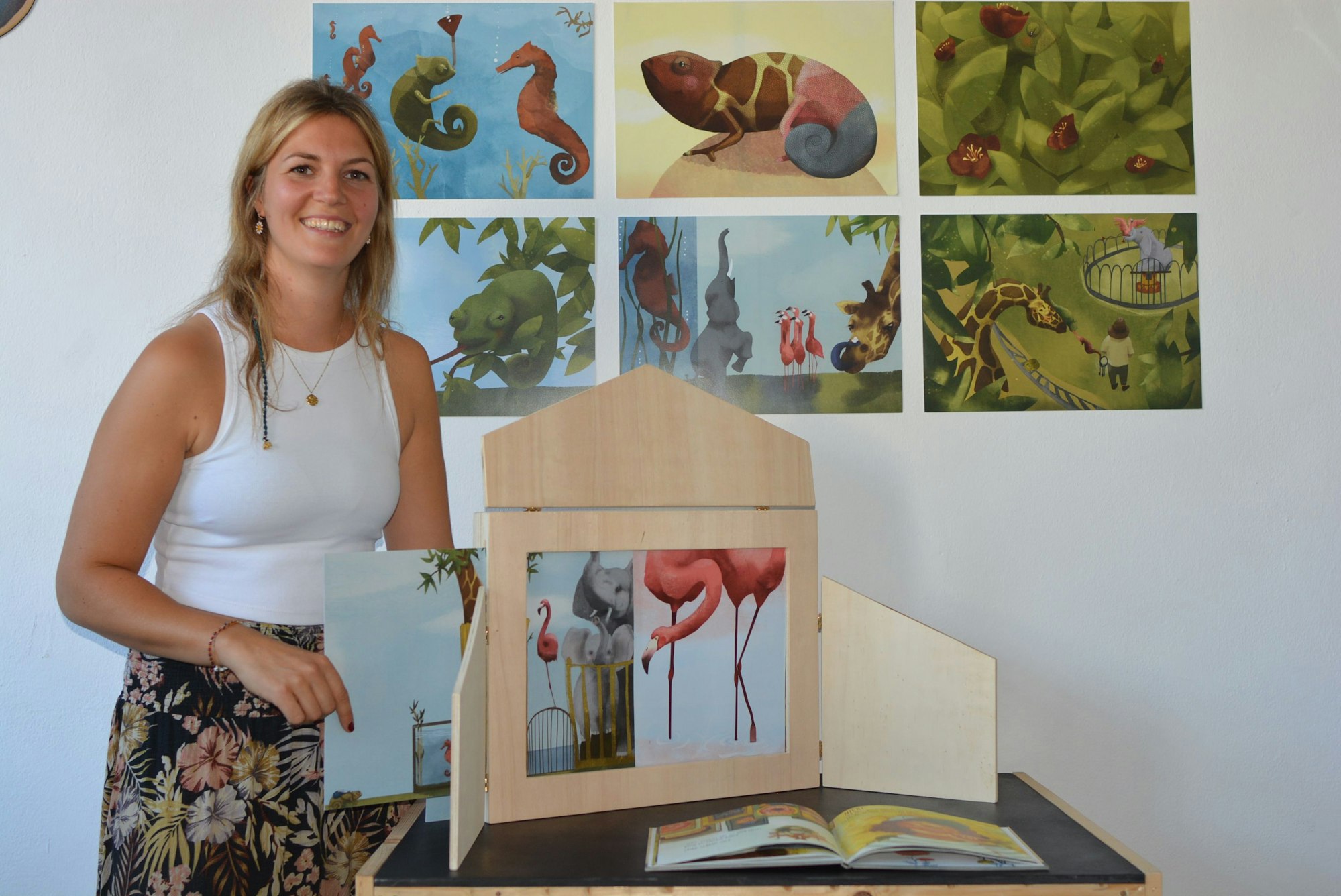 TH Design Larissa Zielbauer