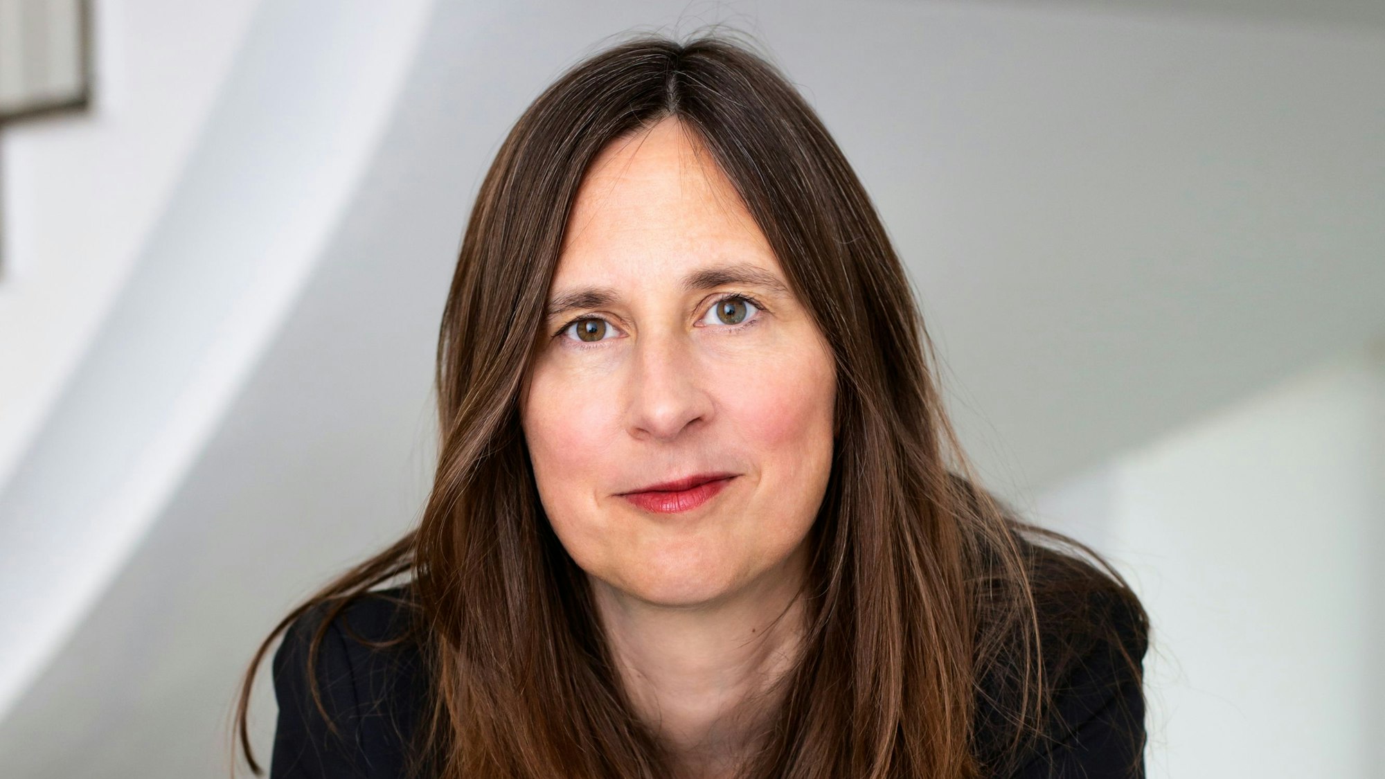 Schriftstellerin Kathrin Röggla erhält den Heinrich-Böll-Preis der Stadt.