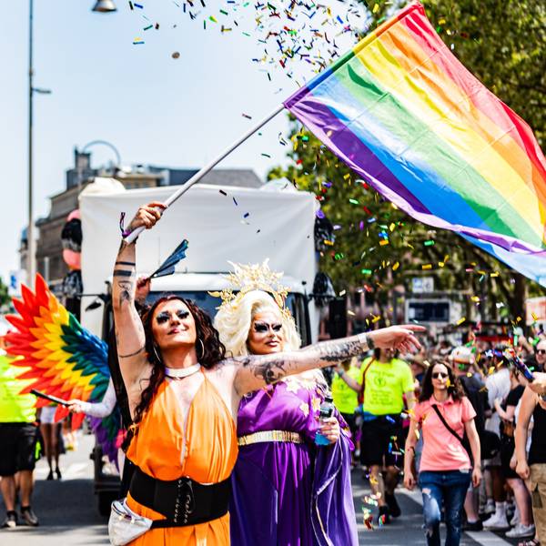 CSD-Parade