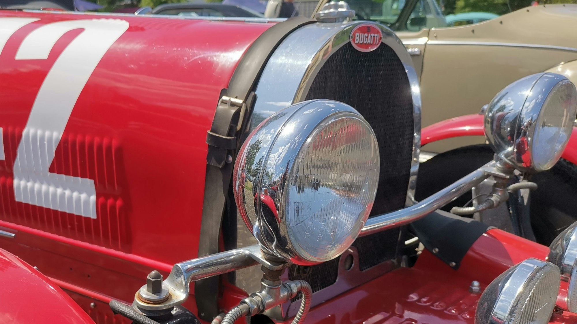 Das 24. Oldtimertreffen der Oldtimer- Veteranenfreunde Wormersdorf war ein großer Erfolg