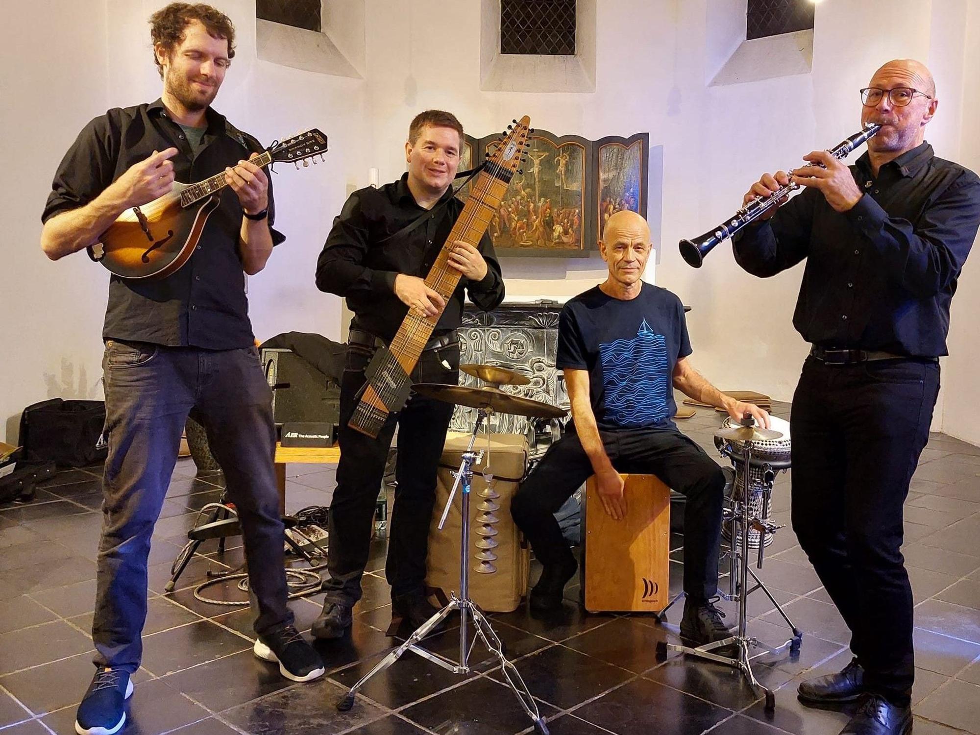 kulturprogramm