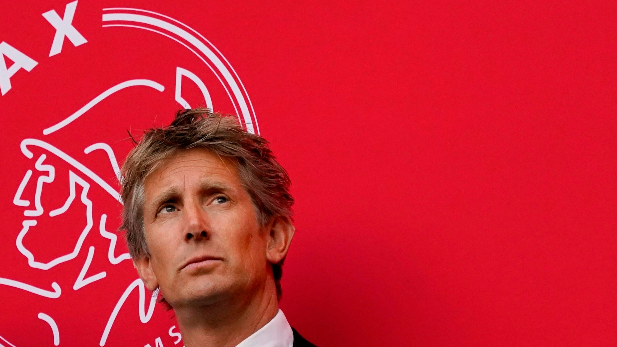 Edwin van der Sar
