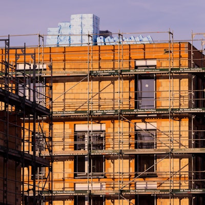 Umweltschutz und Neubau sind bei den richtigen Vorgaben durchaus zu vereinbaren, ist man bei der WIK überzeugt.