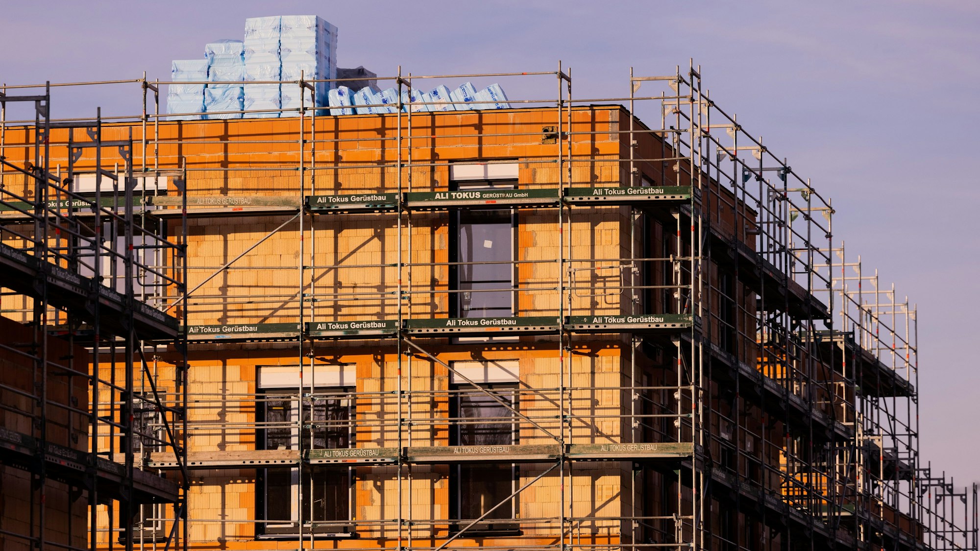 Umweltschutz und Neubau sind bei den richtigen Vorgaben durchaus zu vereinbaren, ist man bei der WIK überzeugt.