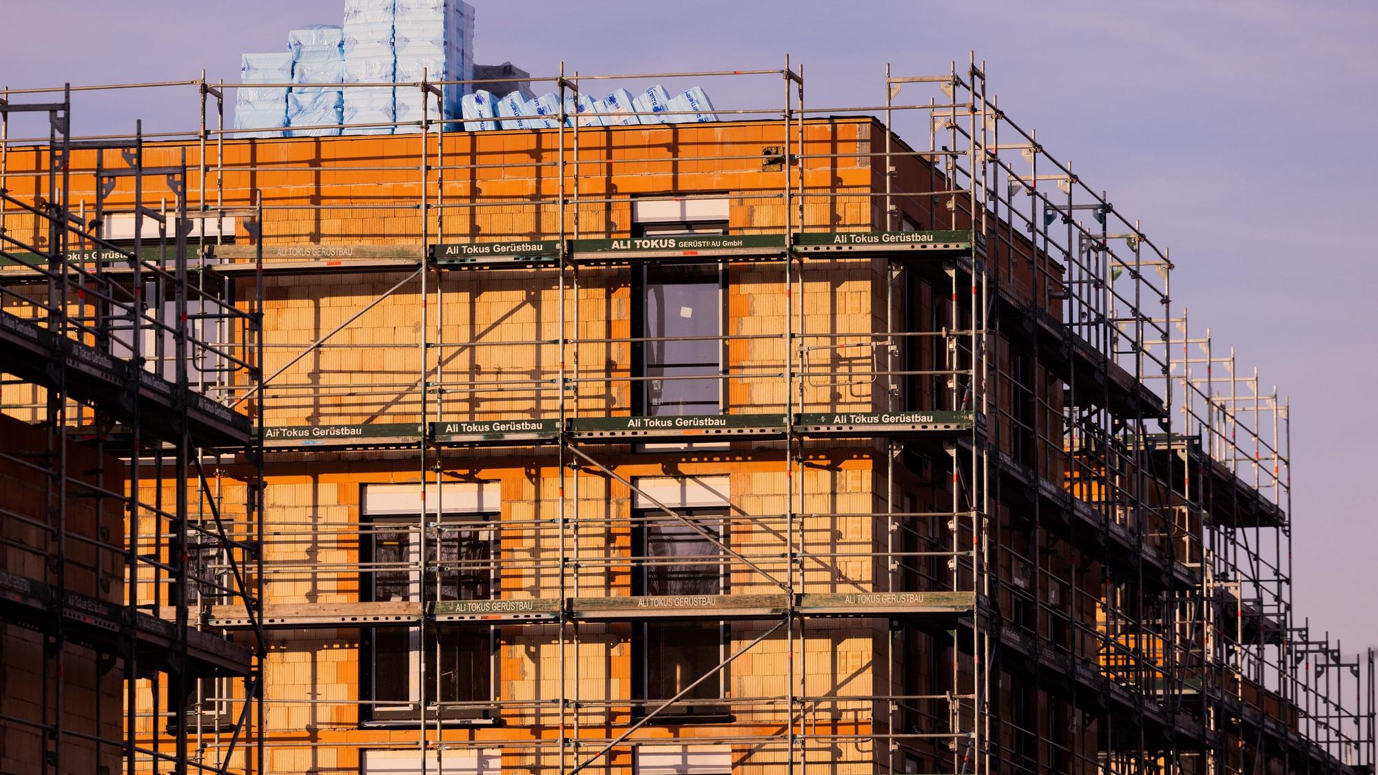 In Köln bricht der Markt für Gewerbeimmobilien drastisch ein.