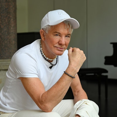 10.07.2023 Köln Qvest Hotel
Baz Luhrmann
Interview - Moulin Rouge
Fotos: Hyou Vielz