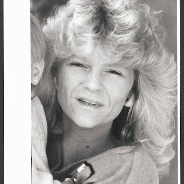 Petra Nohl wurde Opfer eines brutalen Verbrechens.