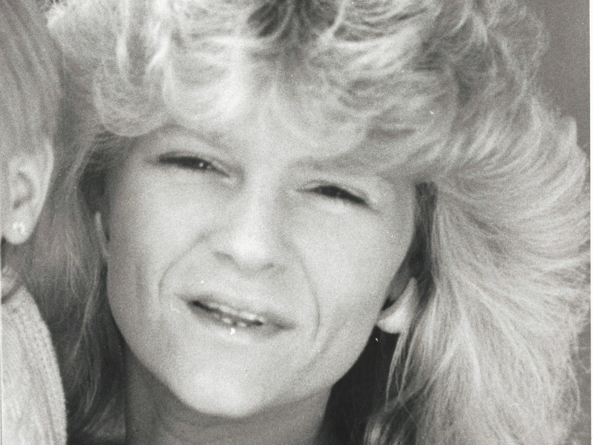 Petra Nohl wurde Opfer eines brutalen Verbrechens.