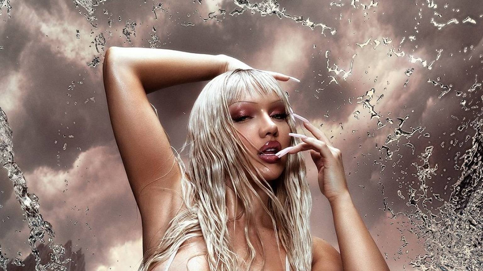 Shirin David