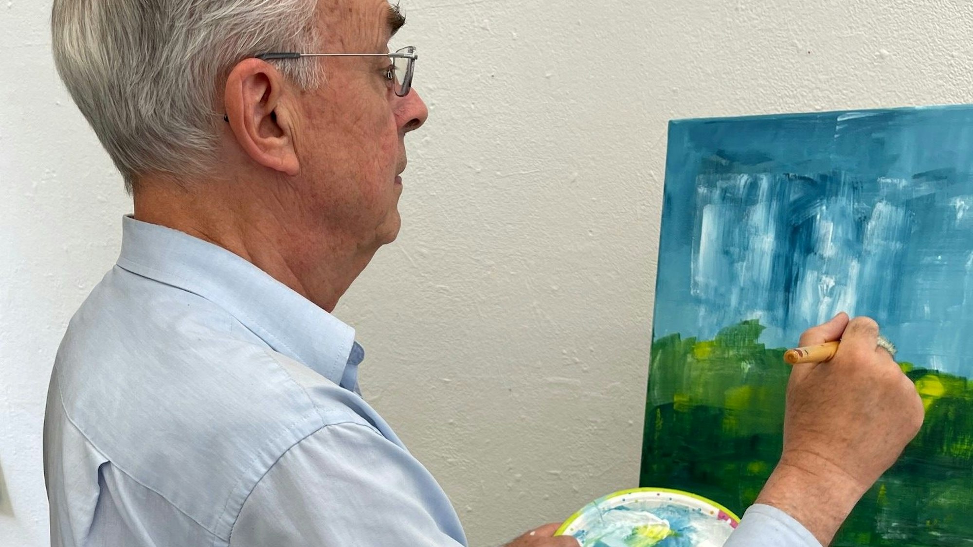 Alfter Alanus Sommerakademie
Martin Zielinski aus Alfter
jr