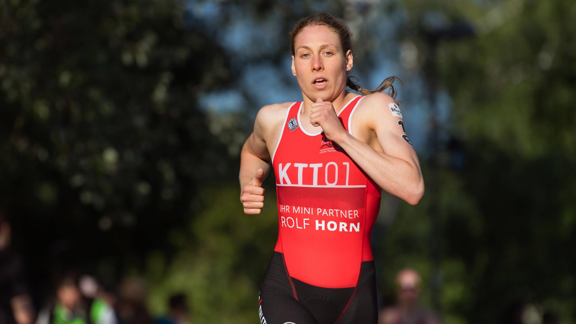 1. Triathlon Bundesliga, Kraichgau GER, 28.05.2022 Anna Busse GER, TRO KTT 01, 1. Triathlon Bundesliga, Kraichgau GER, 28.05.2022 *** 1 Triathlon Bundesliga, Kraichgau GER , 28 05 2022 Anna Busse GER, TRO KTT 01 , 1 Triathlon Bundesliga, Kraichgau GER , 28 05 2022 Copyright: xBEAUTIFULxSPORTS/Hilgerx