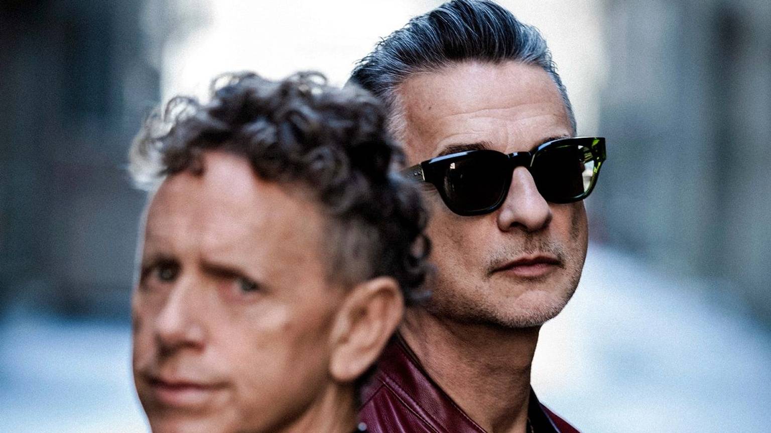 Depeche Mode