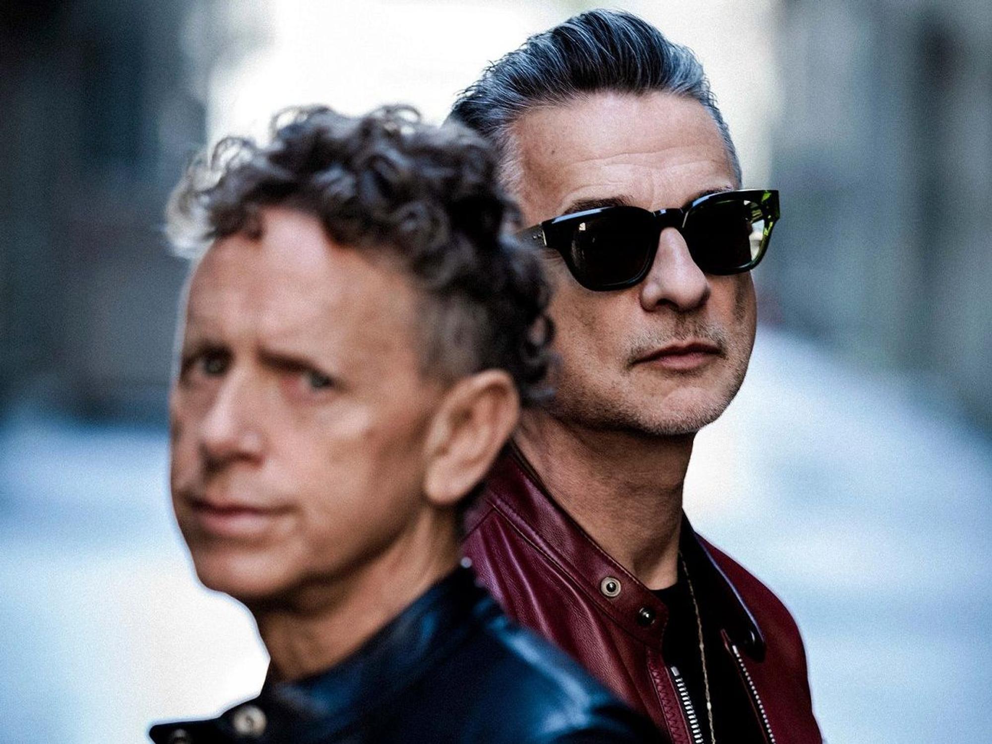 Depeche Mode