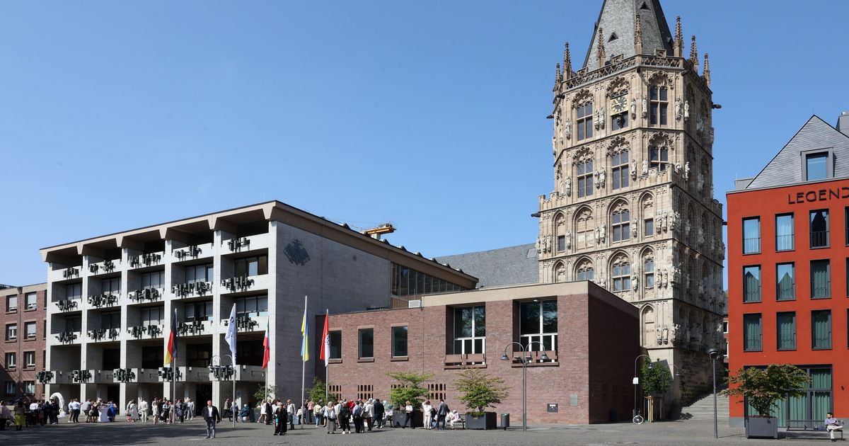 Cologne budget: What is it and what does it mean for citizens?