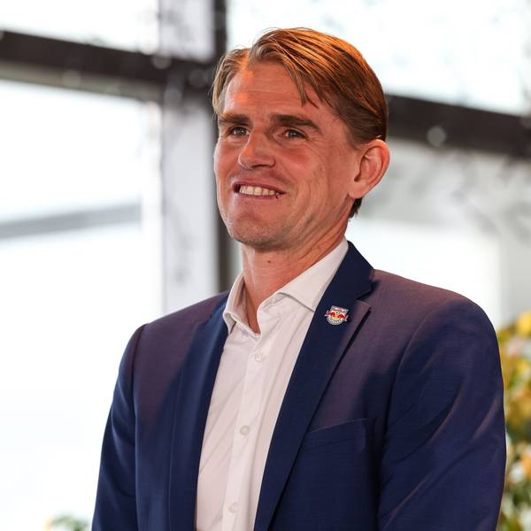 Christoph Freund