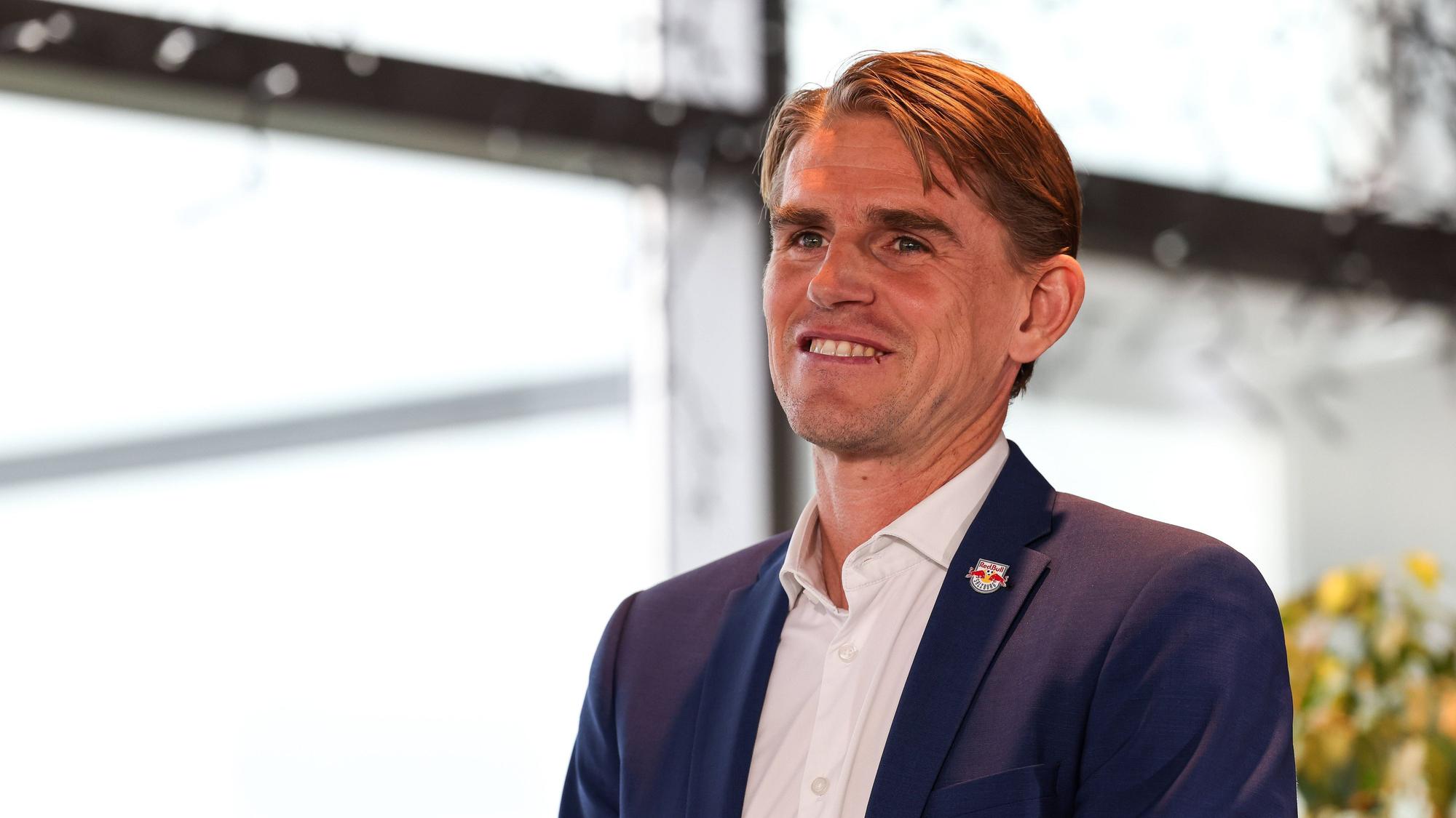 Christoph Freund
