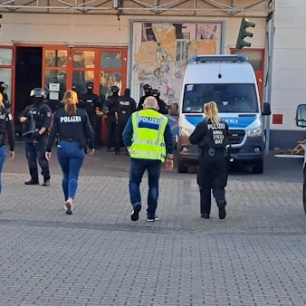 Razzia bei Autovermietern