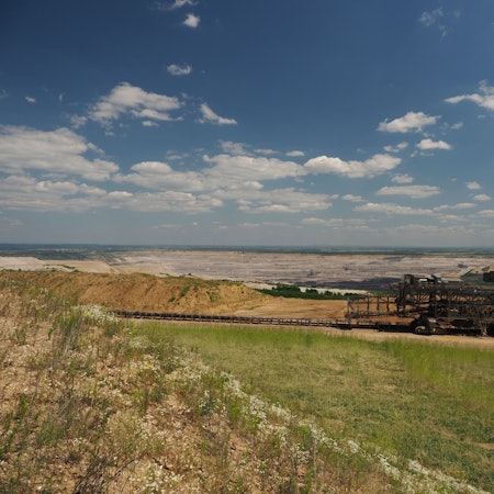 Sophienhöhe - Goldene Aue