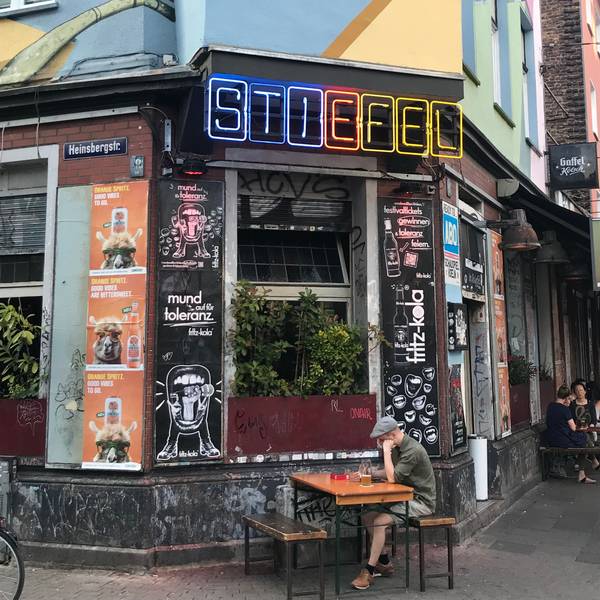 19.07.2023; Stiefel verabschiedet sich von Sky