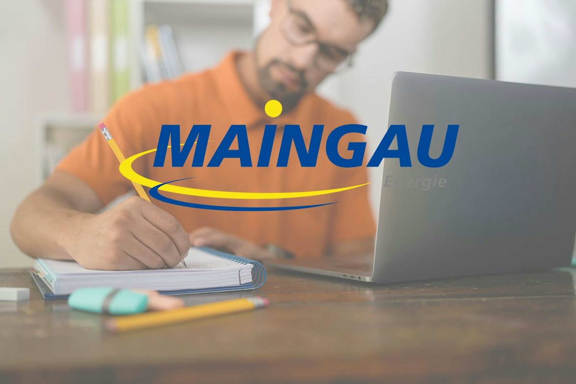 Maingau Energie