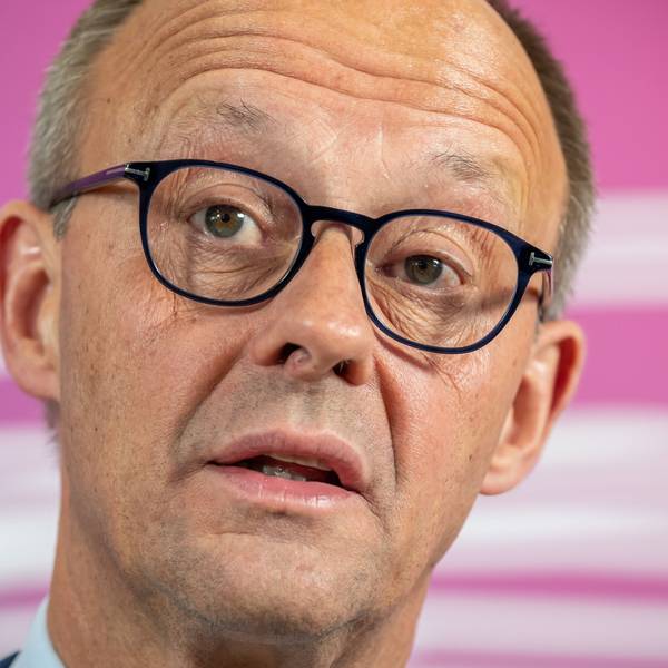 Friedrich Merz, CDU Bundesvorsitzender und Fraktionsvorsitzender der CDU/CSU Fraktion, will mit der Union in Zukunft mehr eigene Themen setzen. (Archivbild)