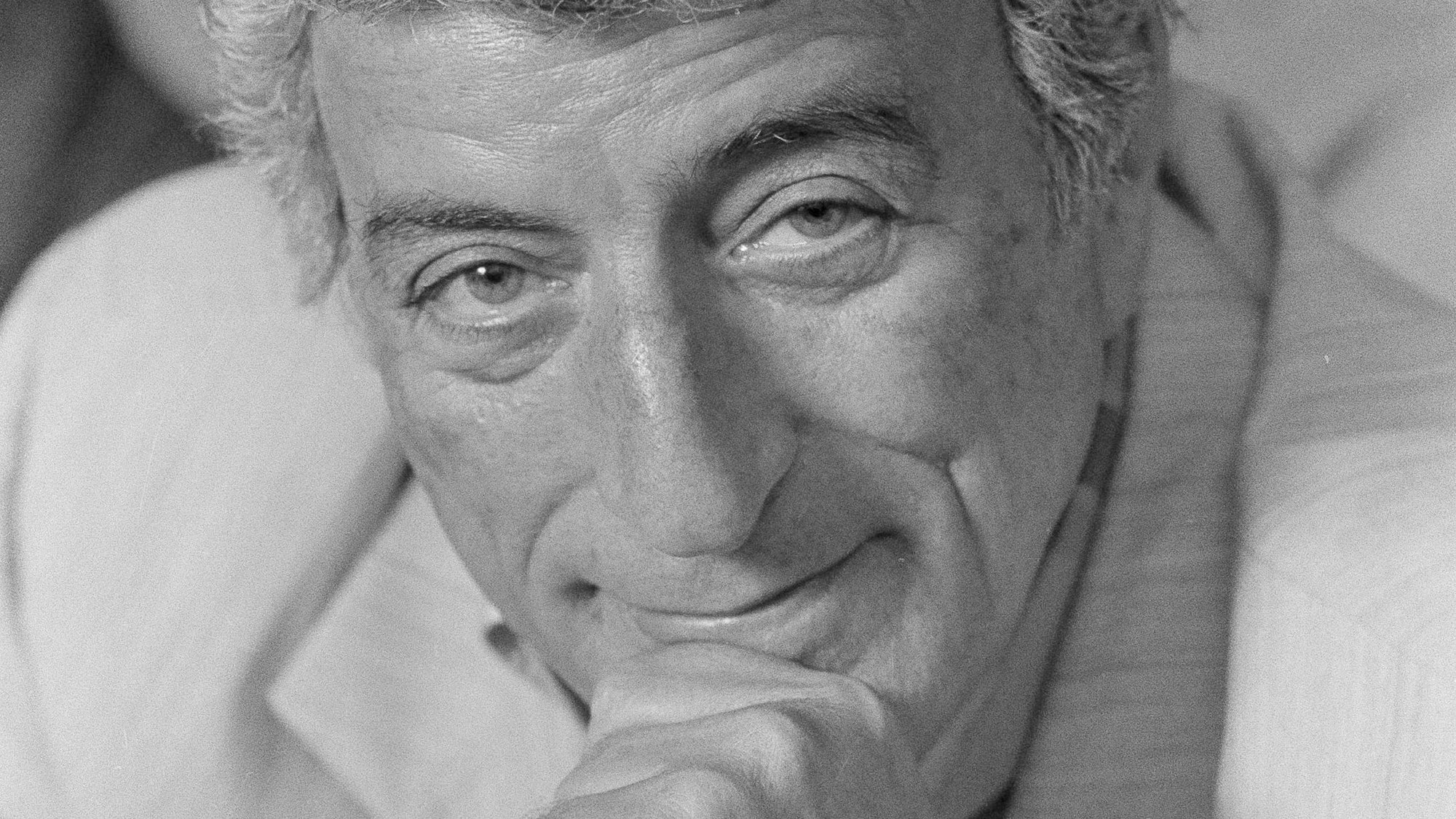 Tony Bennett