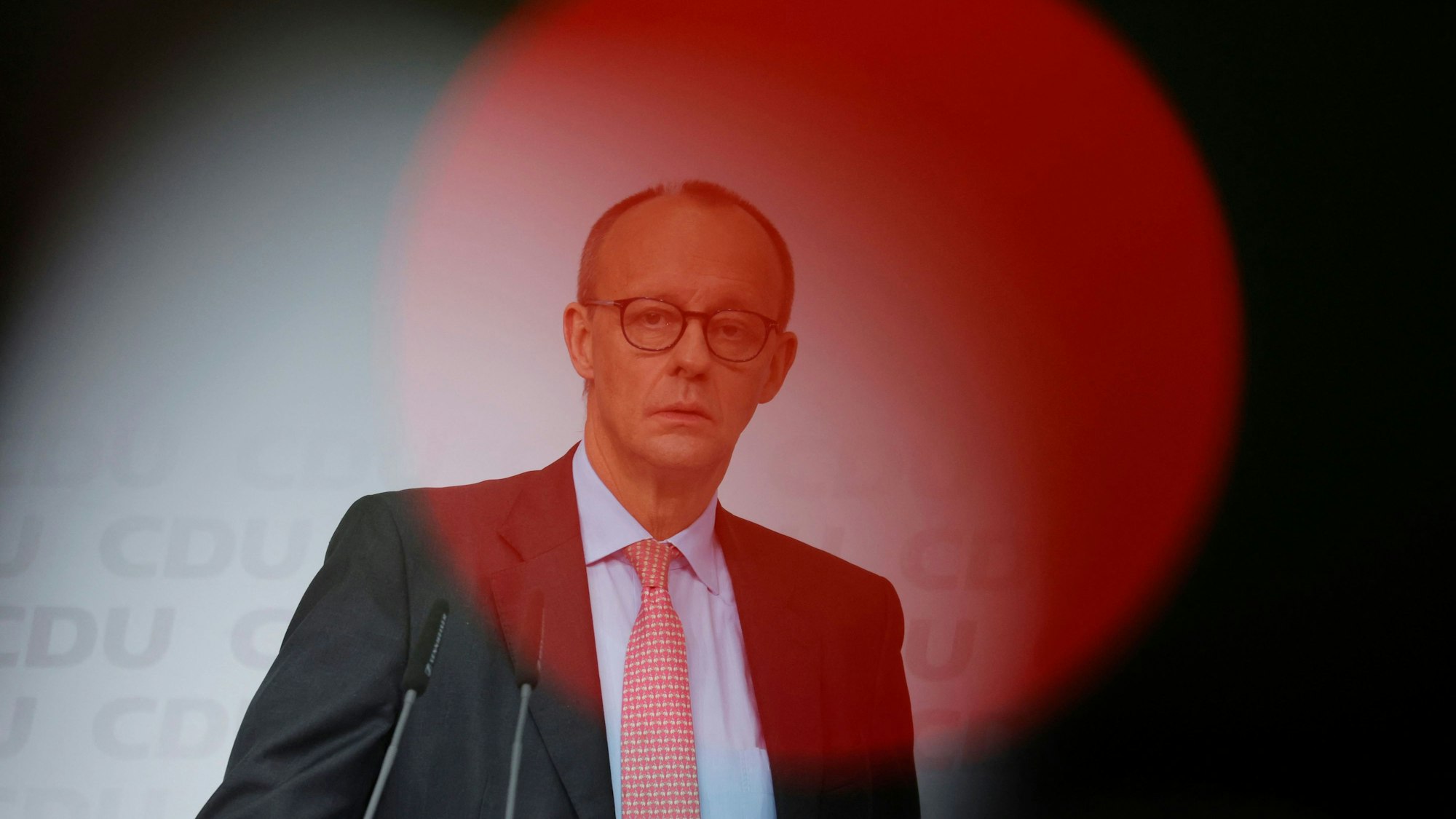 Friedrich Merz hat mit seinen Aussagen zur AfD für Kritik gesorgt.