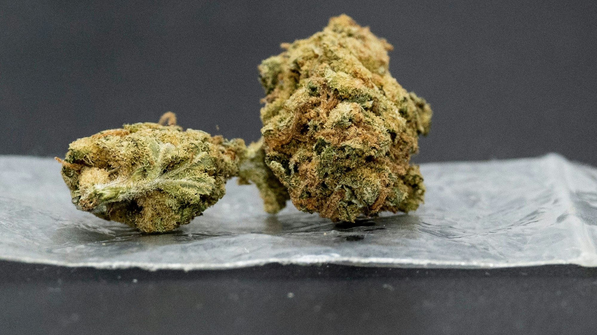 Ein heute 27 Jahre alter Engelskirchener soll mit Cannabis-Produkten, also mit Haschisch und Marihuana, in zum Teil nicht unerheblicher Menge gehandelt haben. Jetzt steht er deswegen vor dem Landgericht in Köln (Symbolfoto).