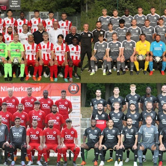 Saisonvorschau 2023/24