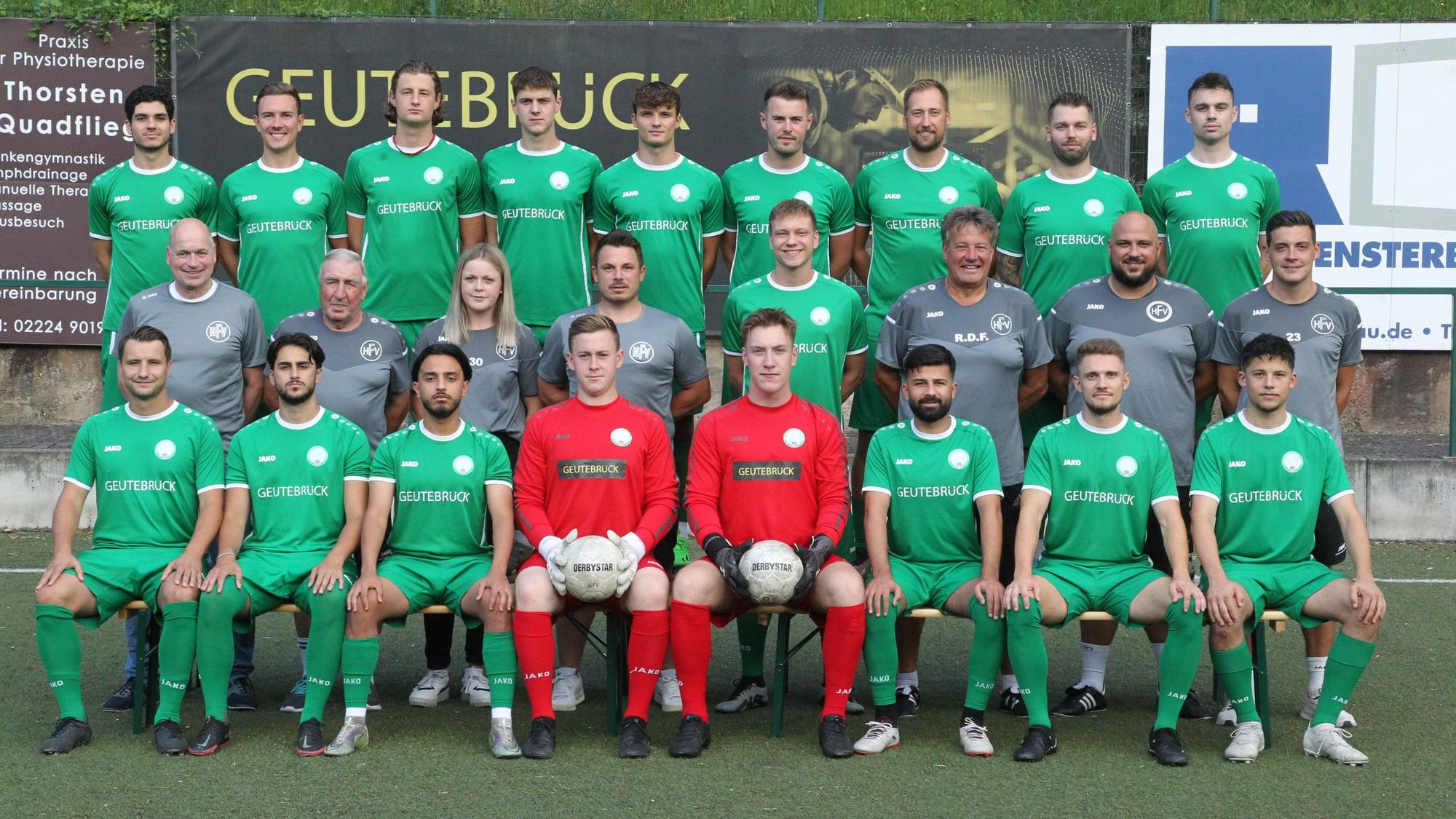 FV Bad Honnef