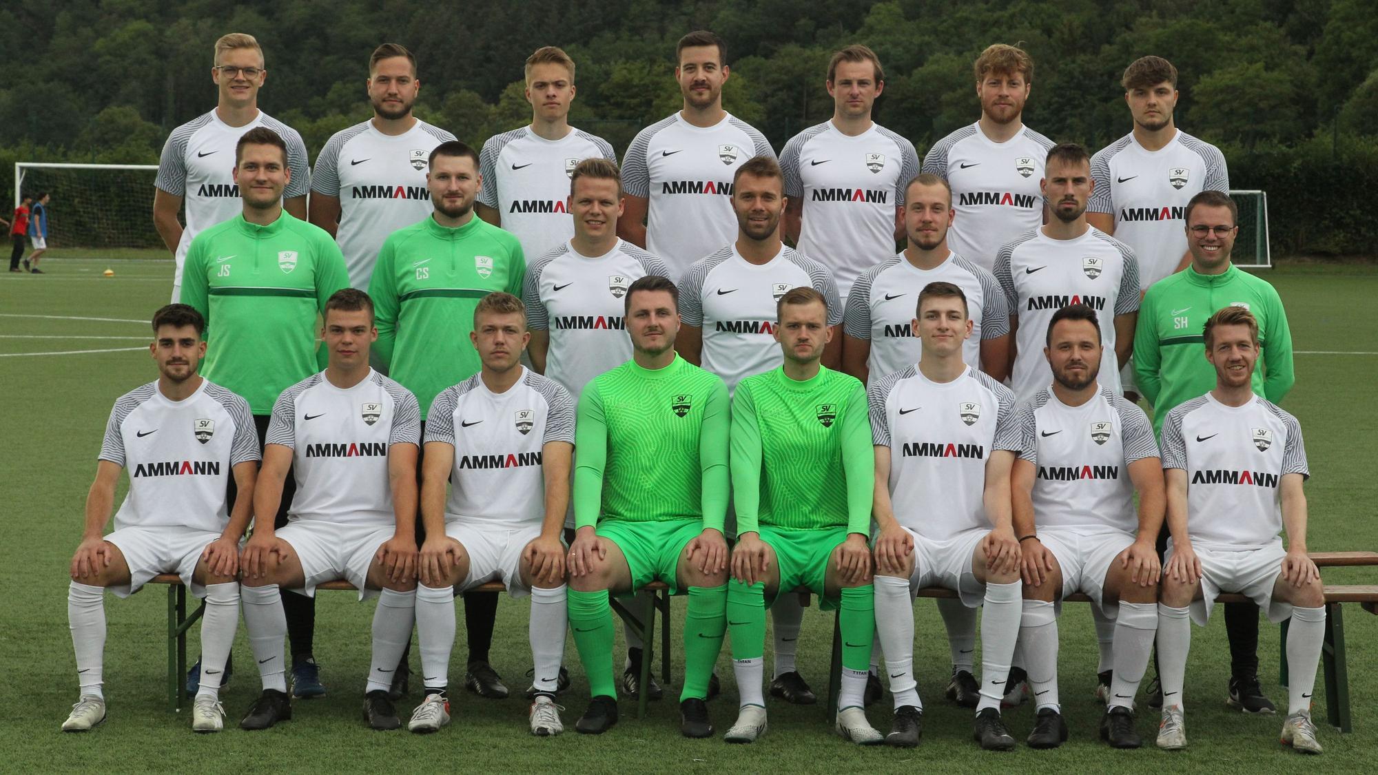 SV Allner-Bödingen