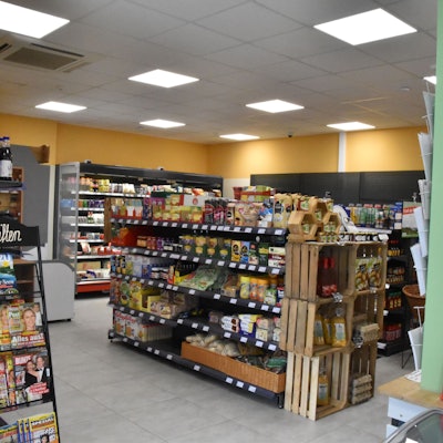 Zwischenbeilanz Landmarkt Leuscheid