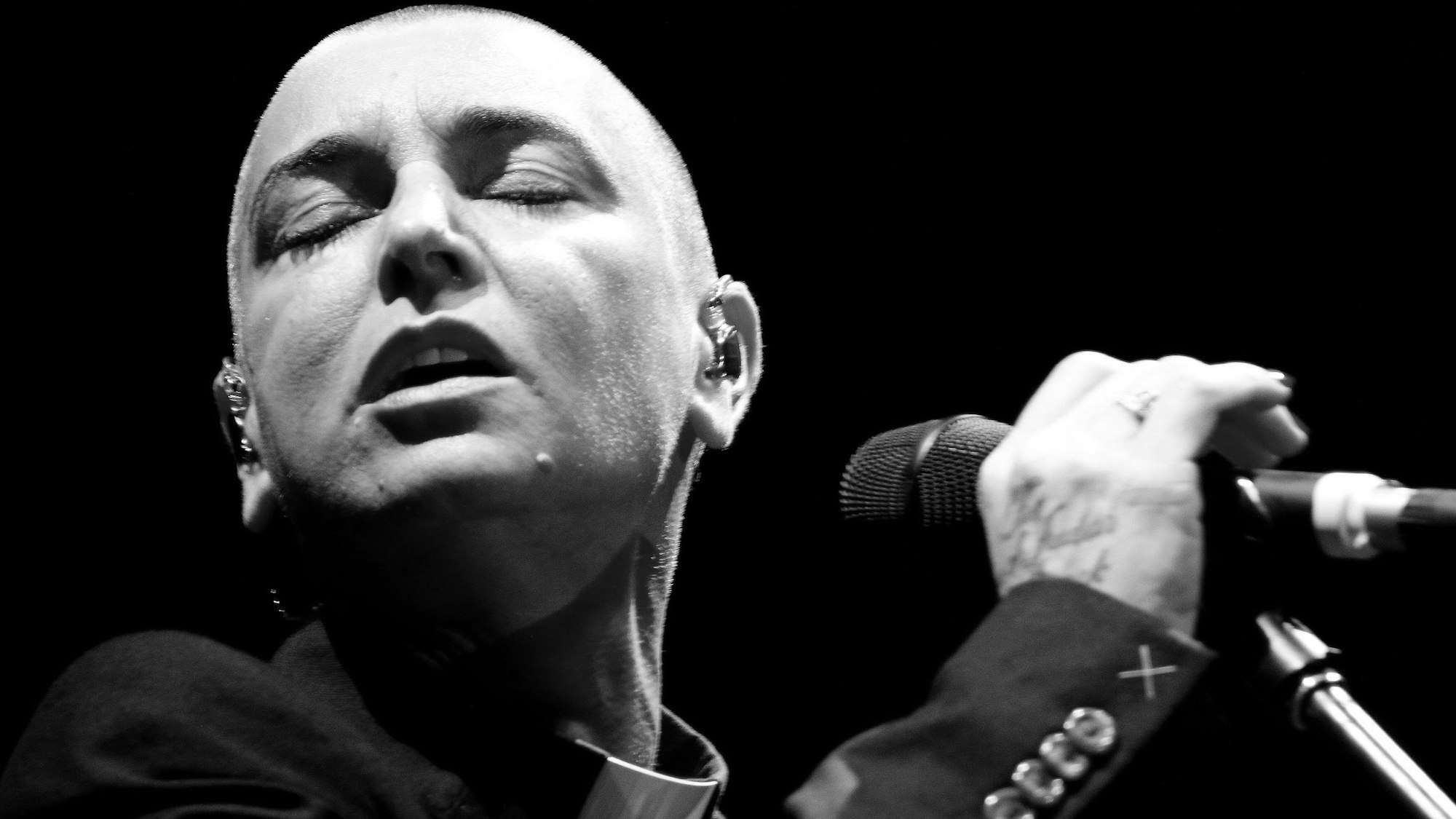 Sinéad O'Connor