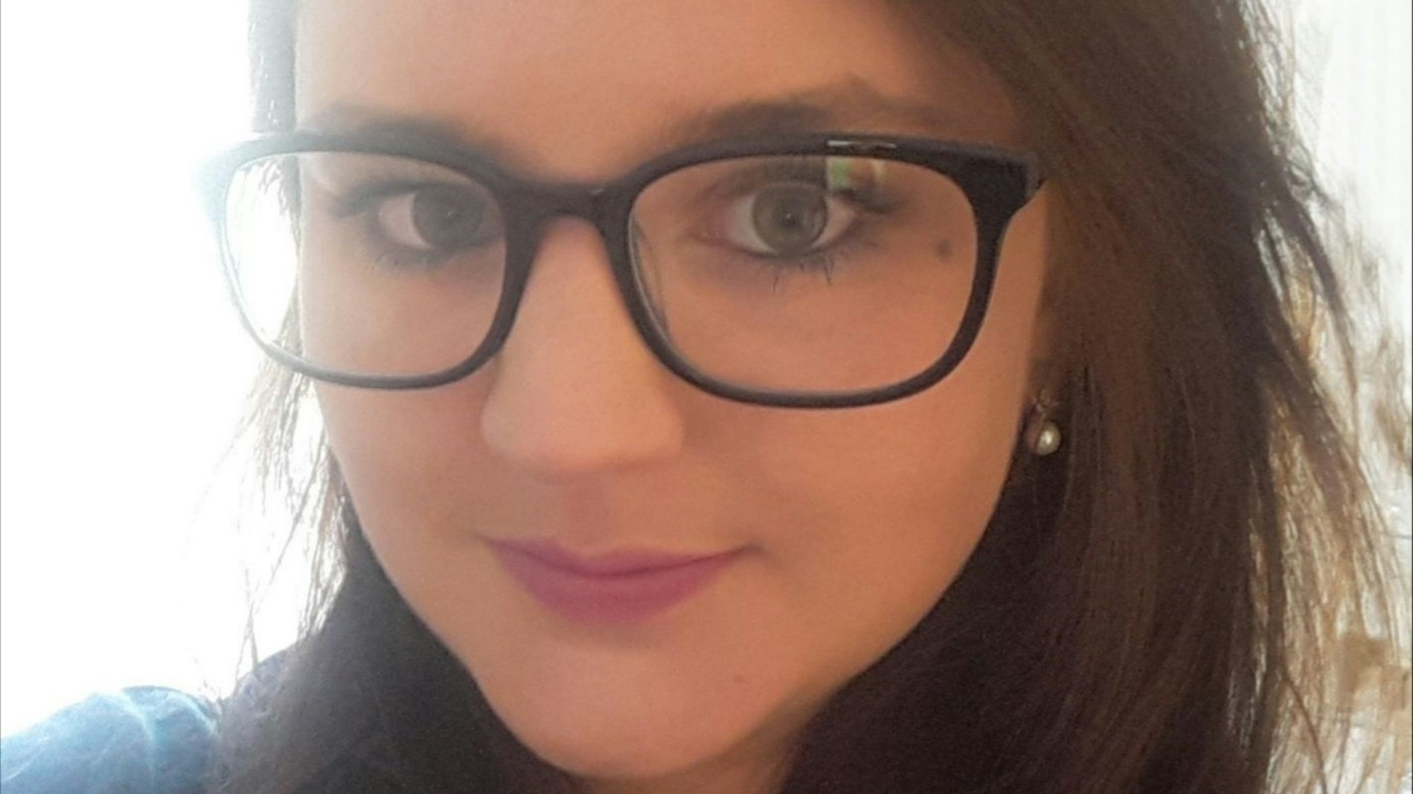 Medienpädagogin Jessica Wawrzyniak