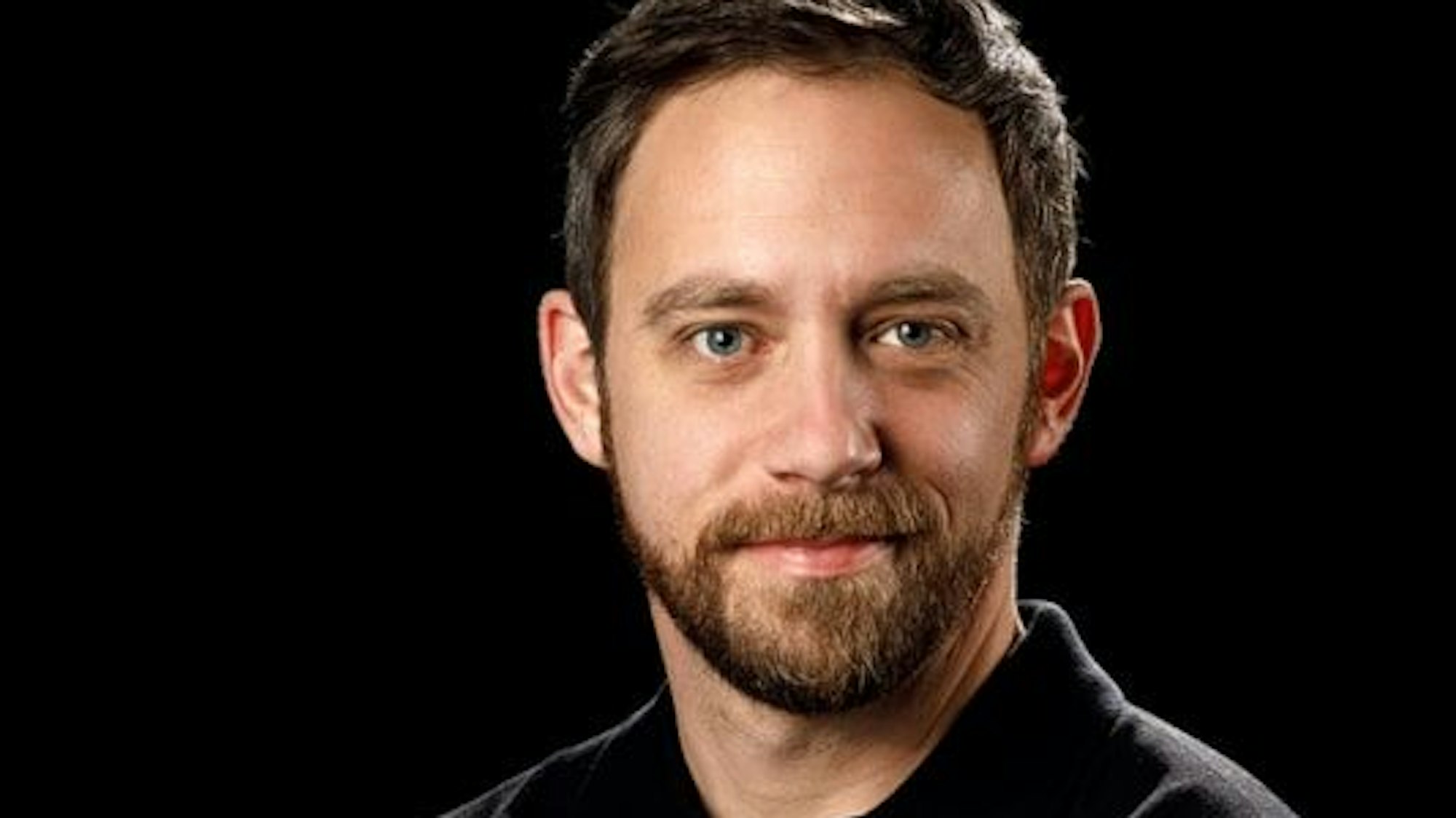 Daniel Müller ist Leiter Olympiastützpunkt Rheinland