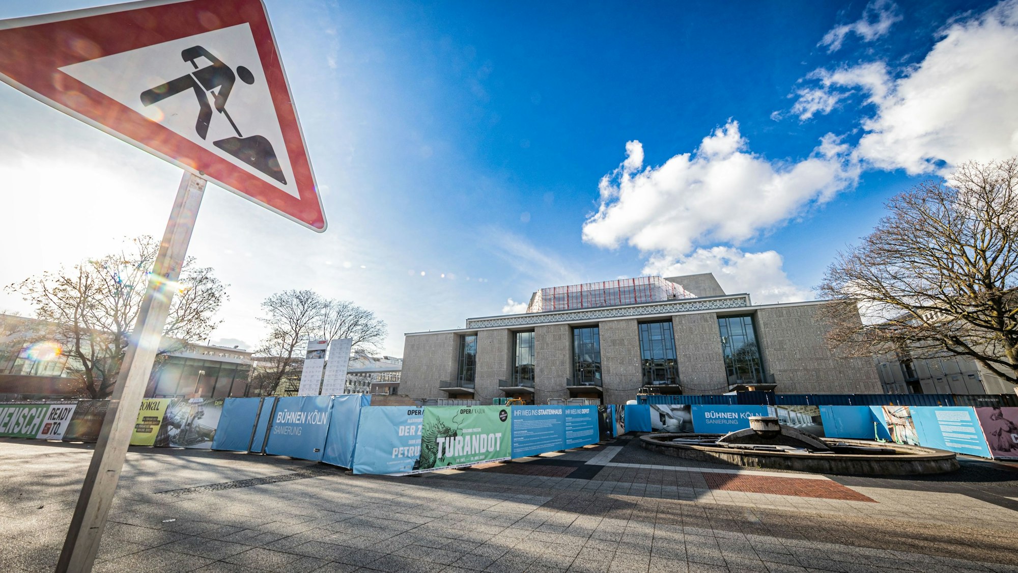 Oper Köln
