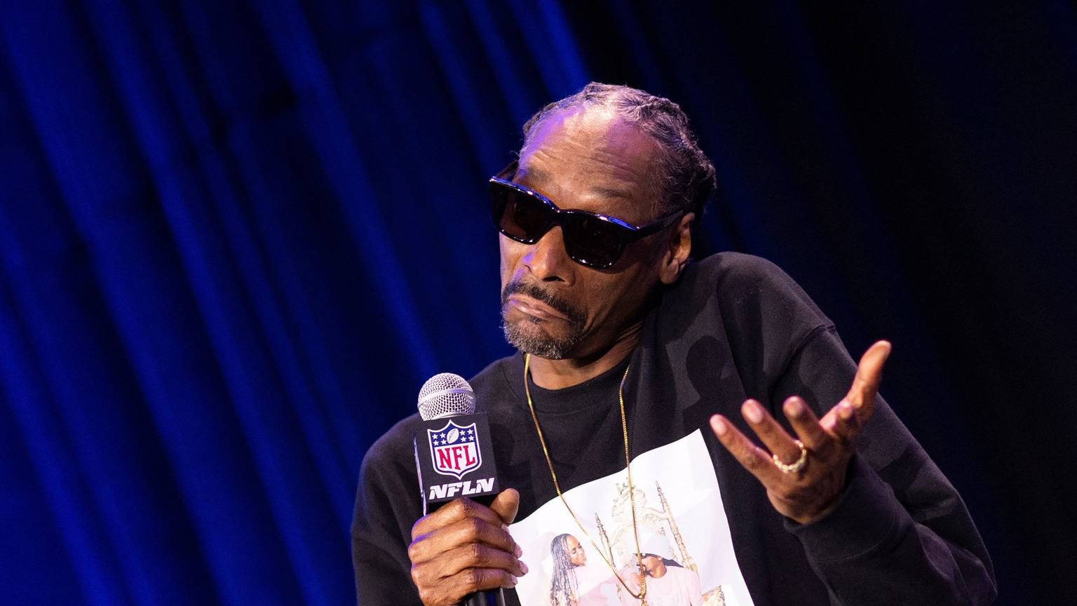 Snoop Dogg