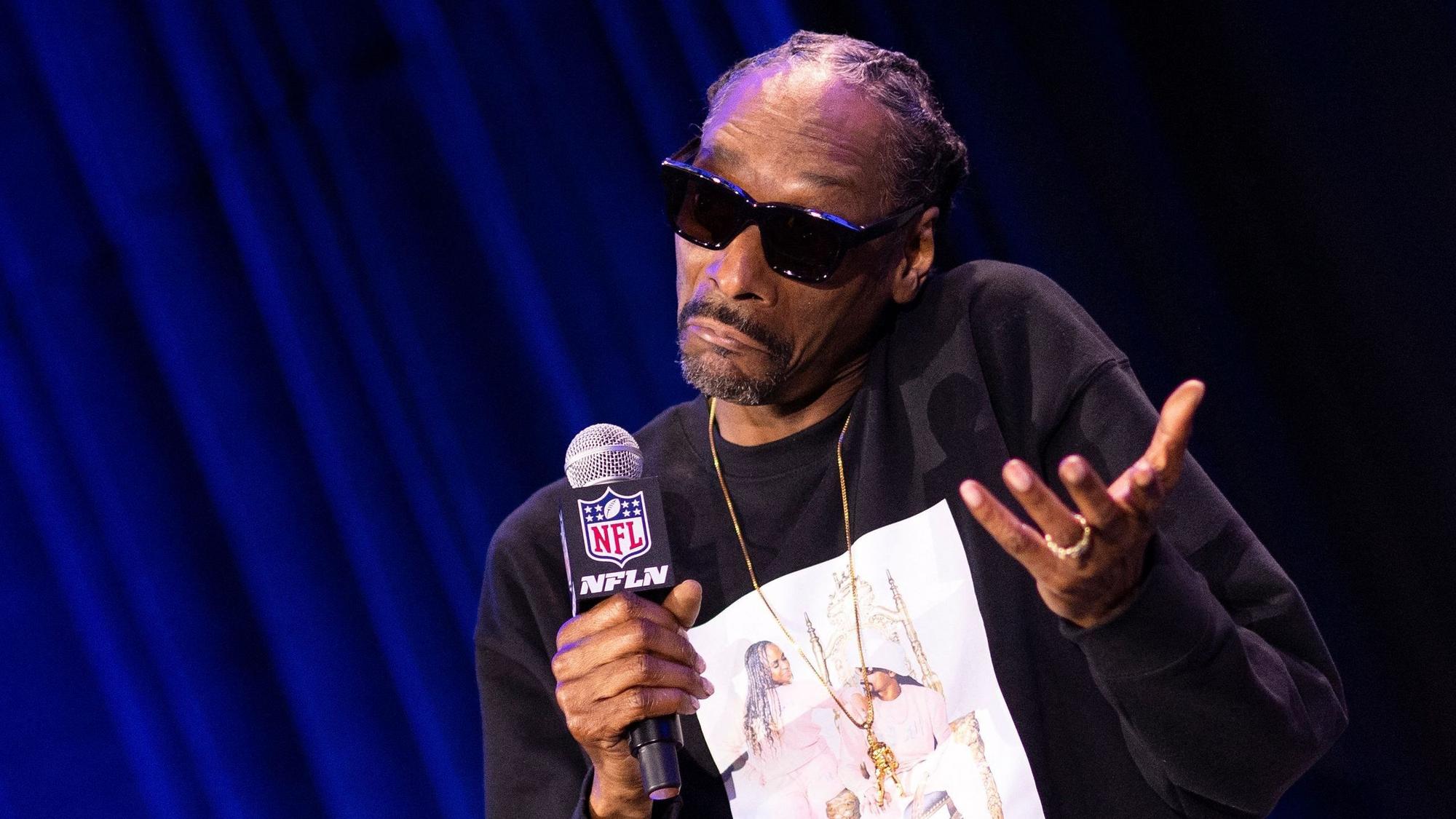 Snoop Dogg
