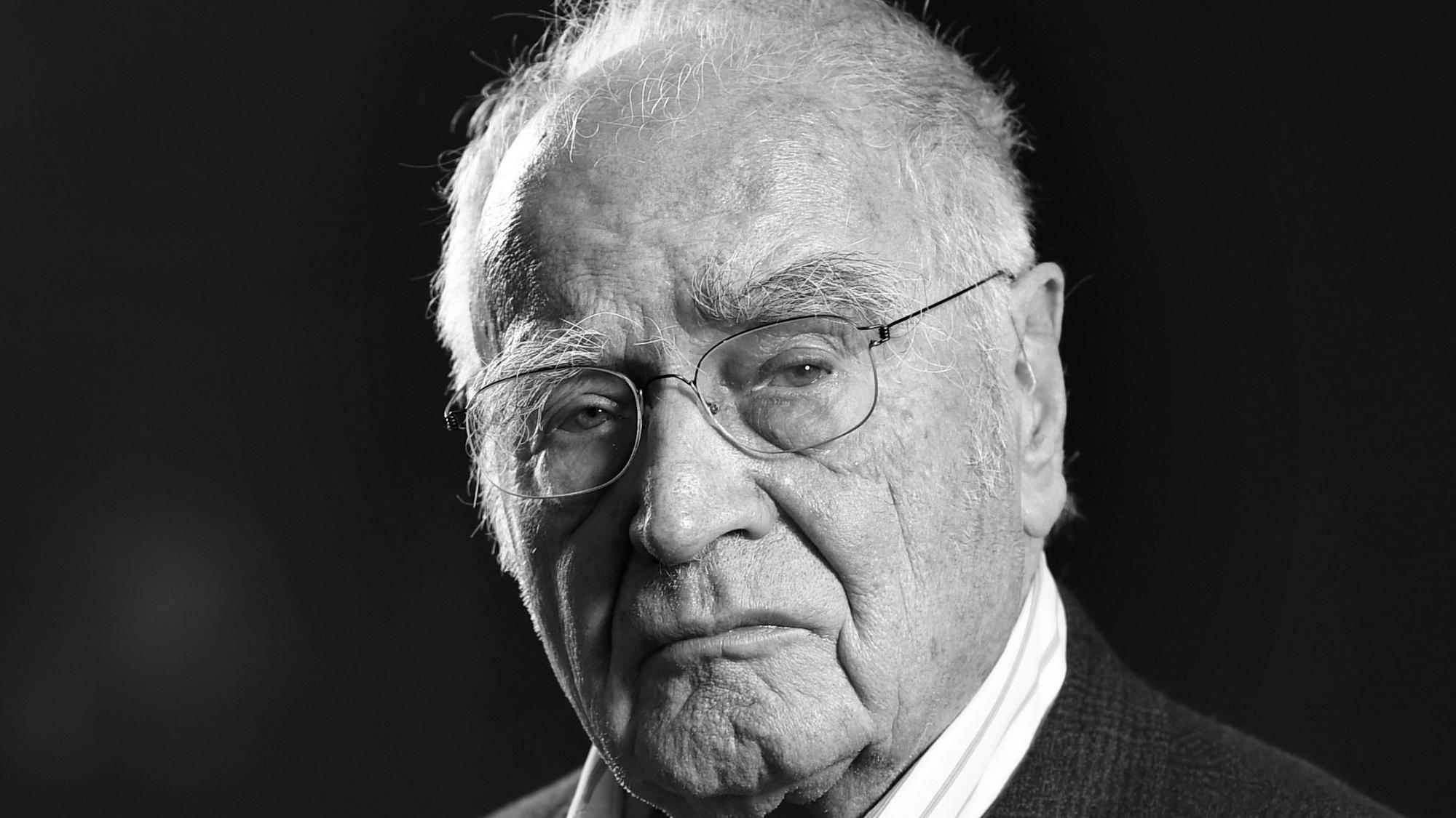 Martin Walser