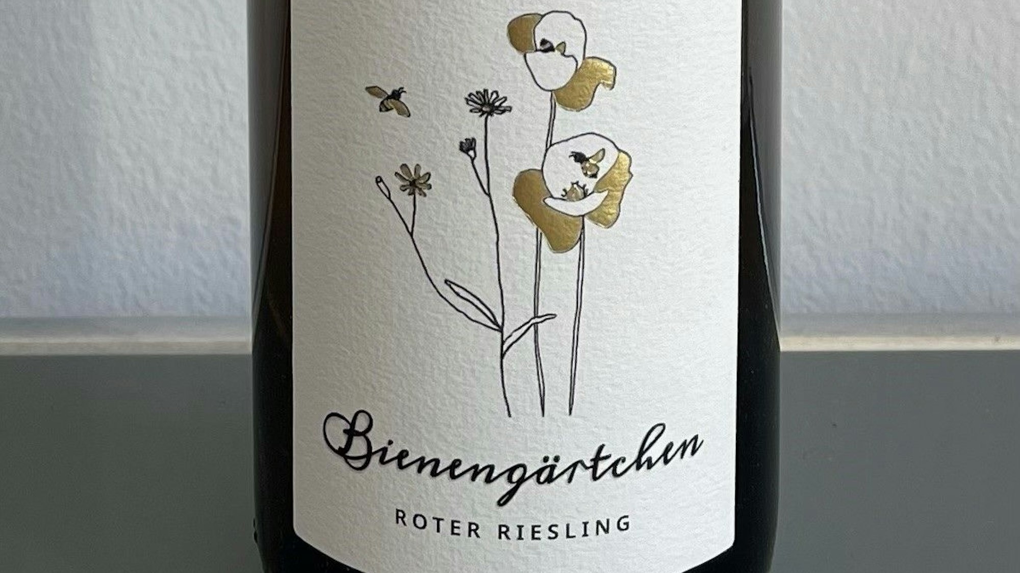 Roter Riesling
