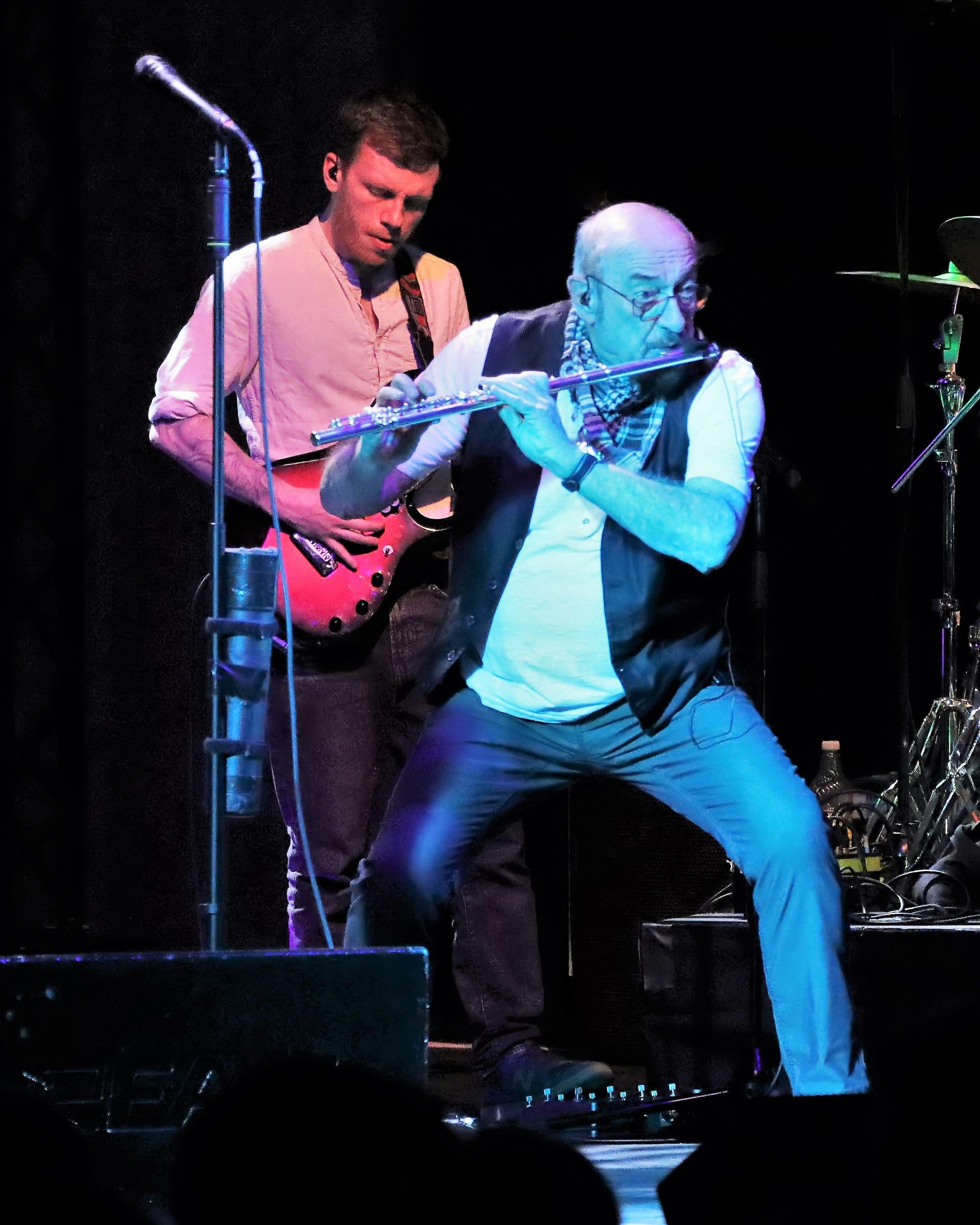 Jethro Tull May 2023