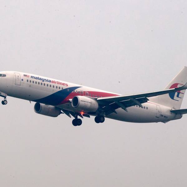 Mit einem Tiefsee-U-Boot hat die australische Küstenwache nach dem wahrscheinlich abgestürzten Malaysia-Airlines-Flug MH370 gesucht. Die Boeing 777 soll im südlichen Indischen Ozean abgestürzt sein.