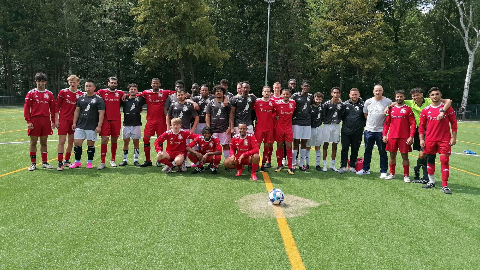 Afrika Fußball-Club Köln