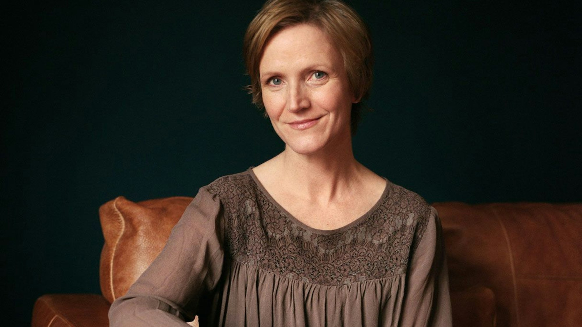 Verhaltensökologin Seirian Sumner