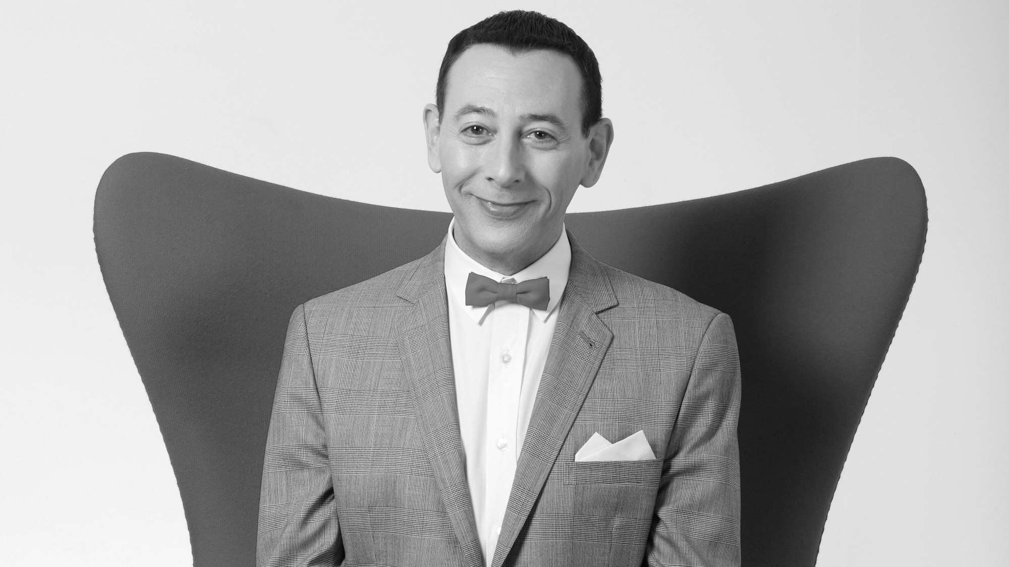 Paul Reubens