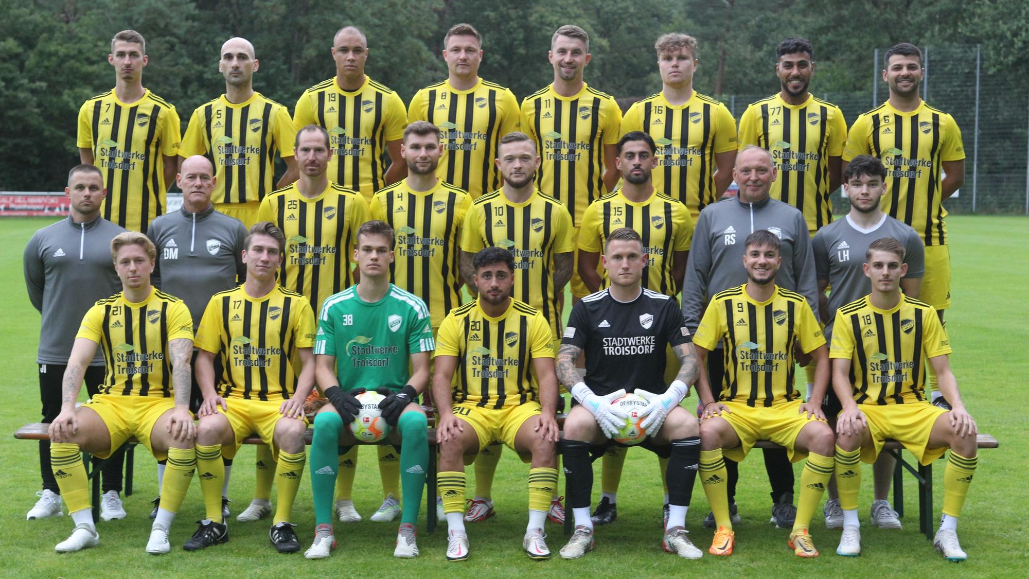 1. FC Spich
