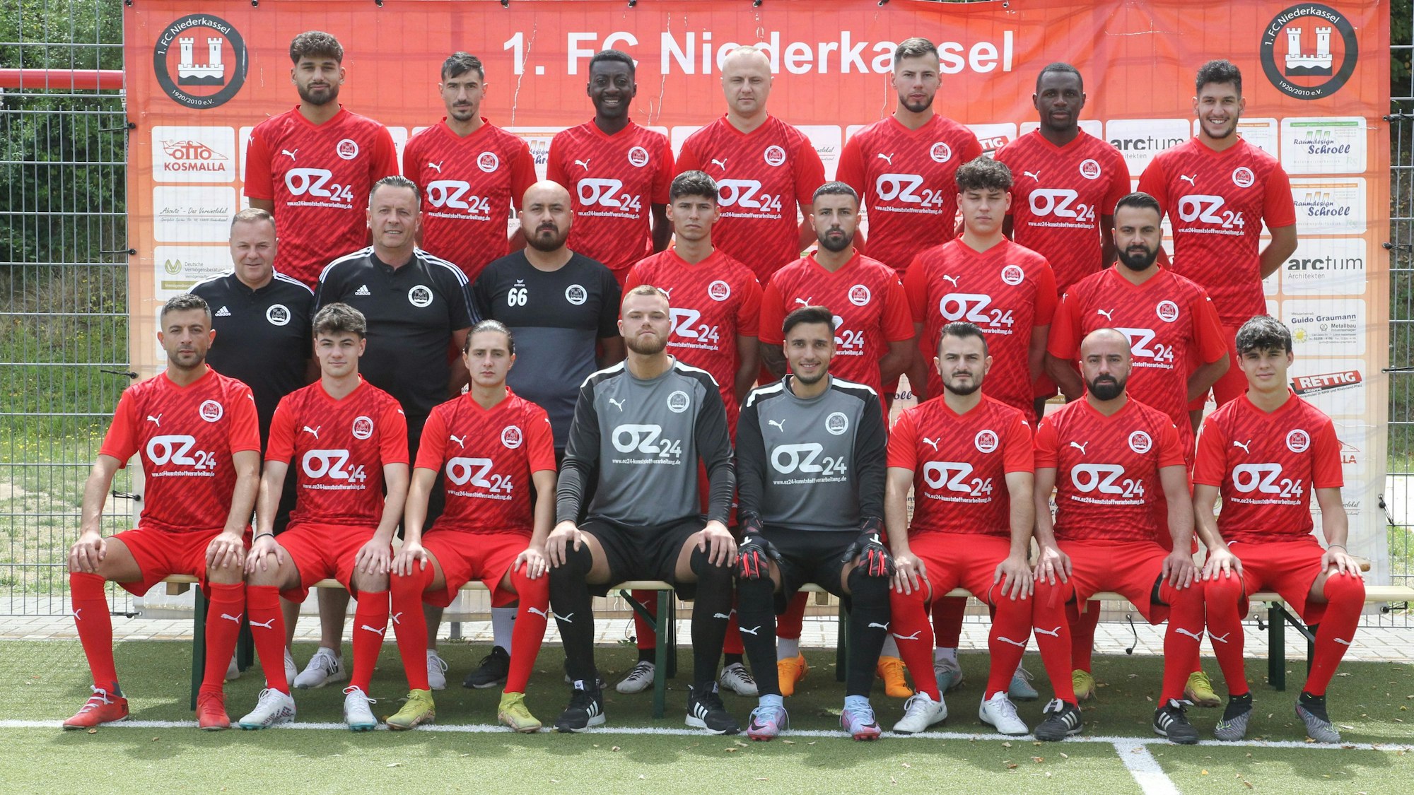 1. FC Niederkassel